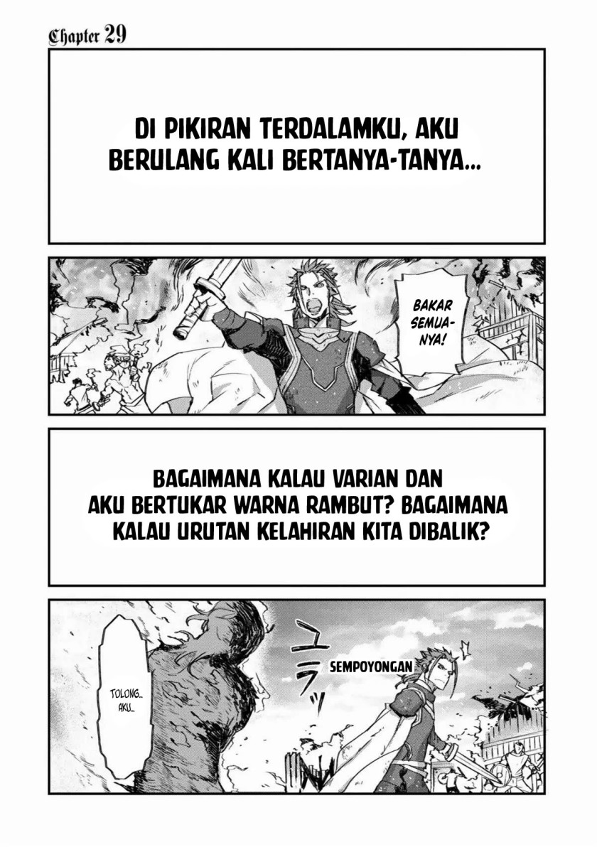 lion-coeur-senki - Chapter: 29