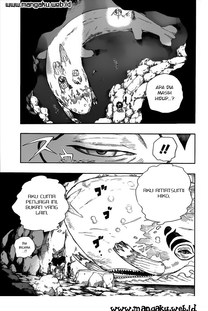 ao-no-exorcist - Chapter: 36