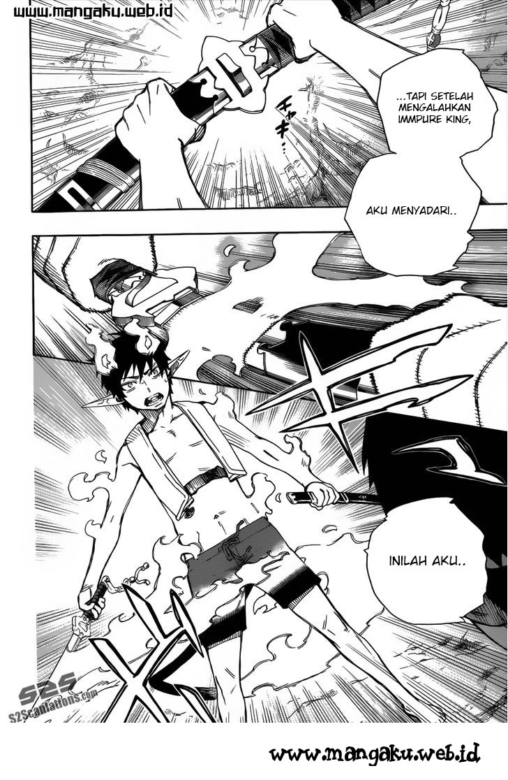 ao-no-exorcist - Chapter: 36