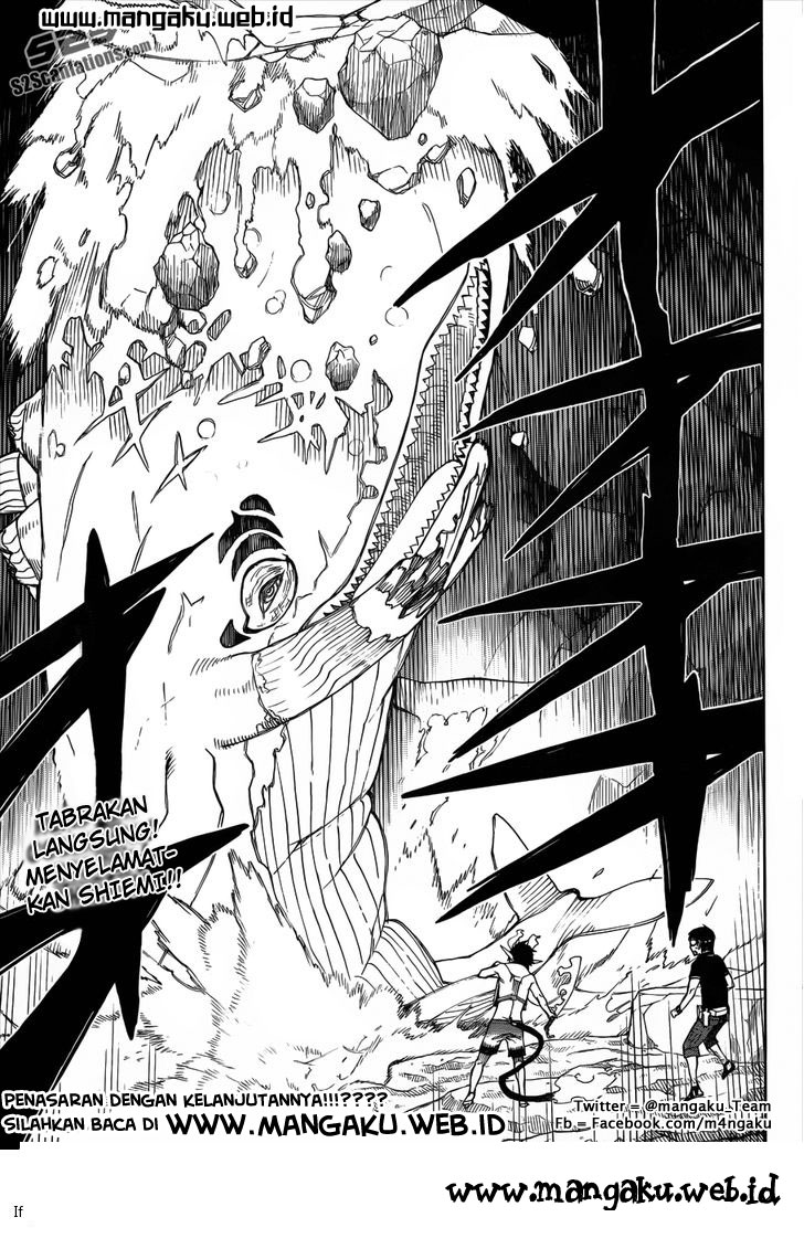 ao-no-exorcist - Chapter: 36