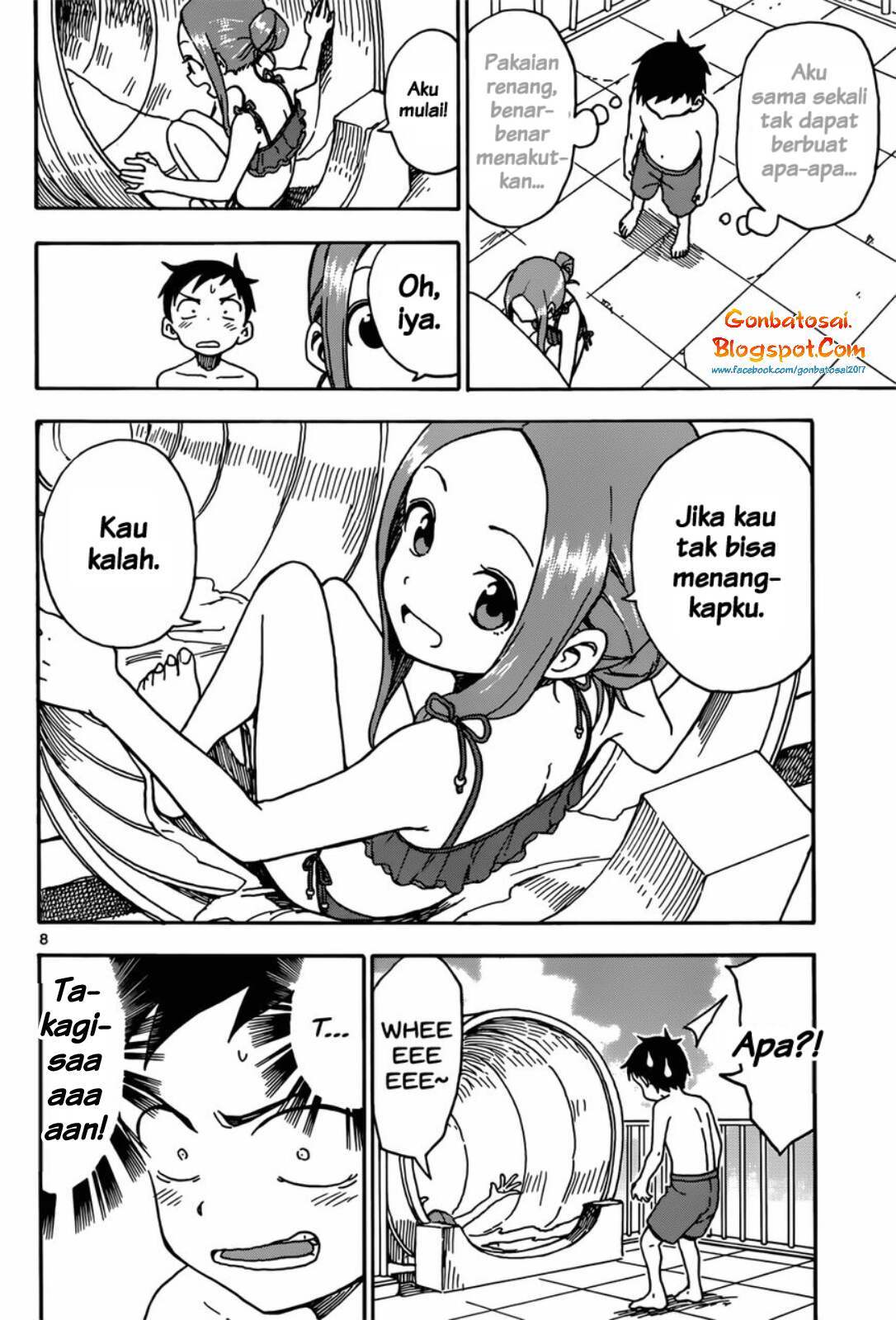 karakai-jouzu-no-takagi-san - Chapter: 59