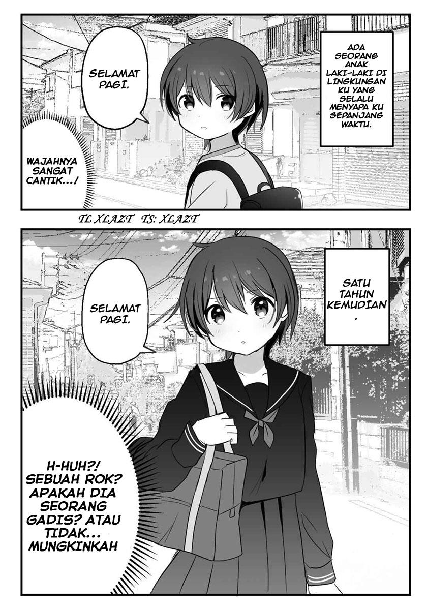 seibetsu-fumeina-chuusei-bokukko-to-onee-san - Chapter: 1