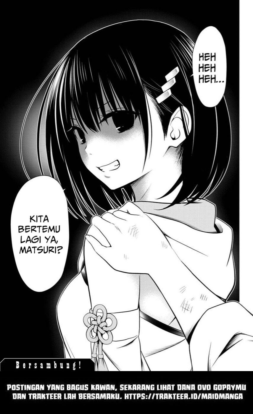 ayakashi-triangle - Chapter: 57