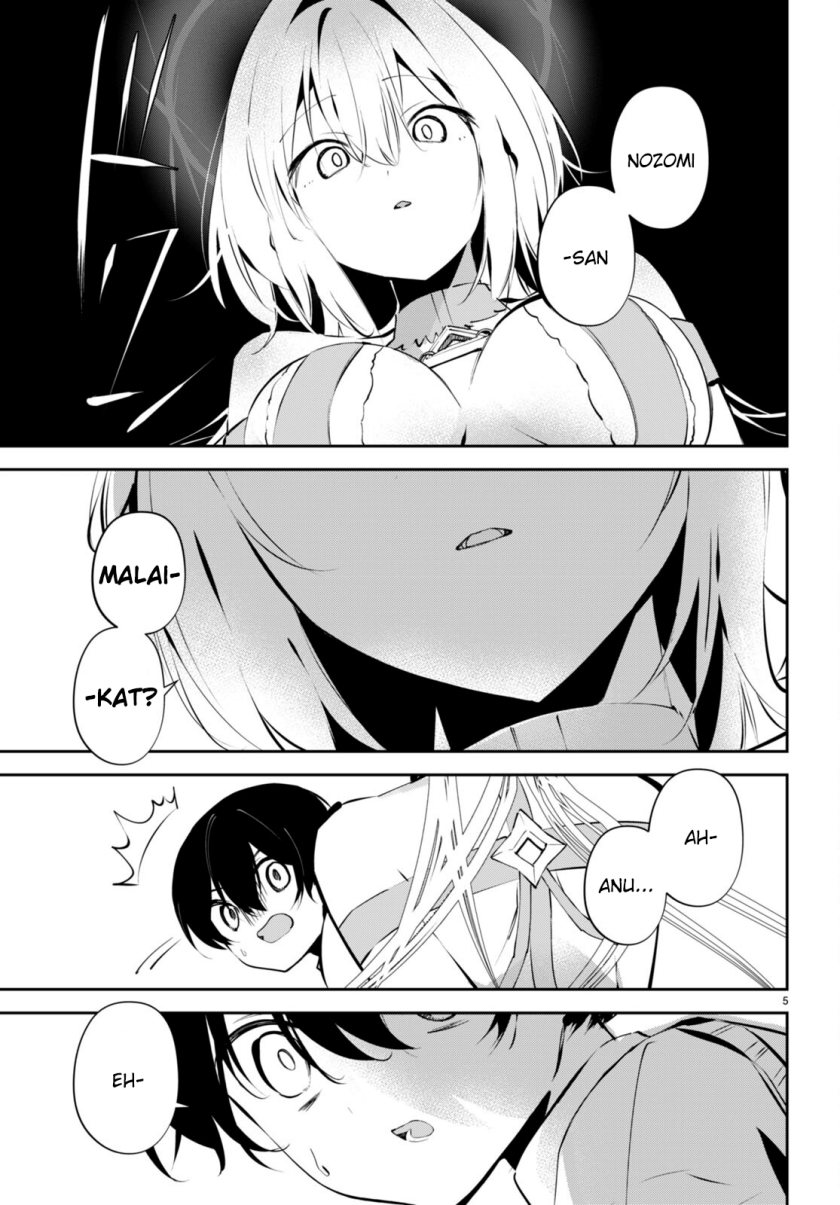 shuumatsu-no-hanayome-sama - Chapter: 13