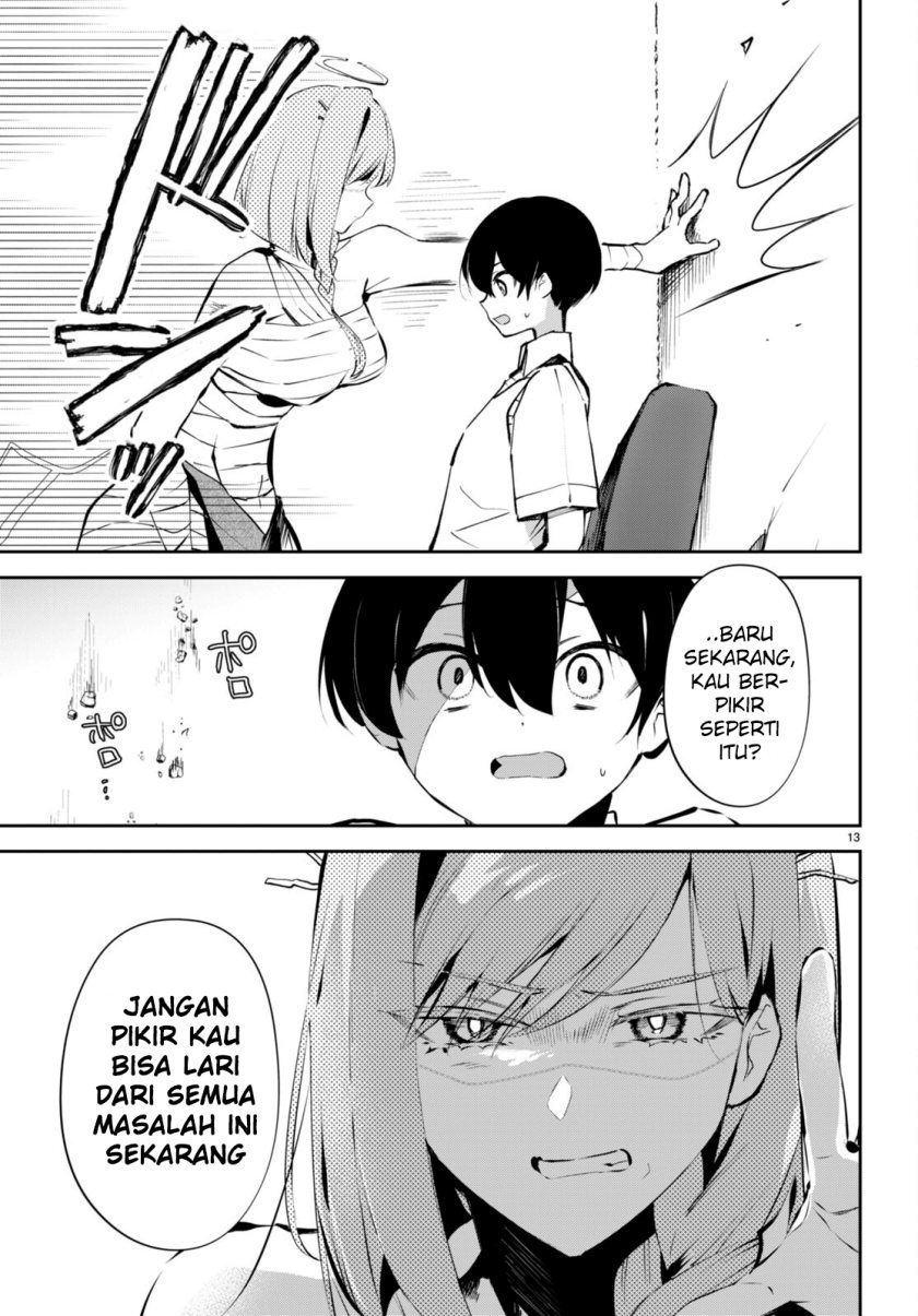 shuumatsu-no-hanayome-sama - Chapter: 13