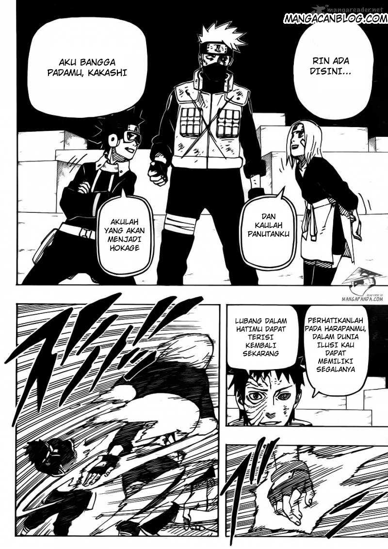 naruto-id - Chapter: 630