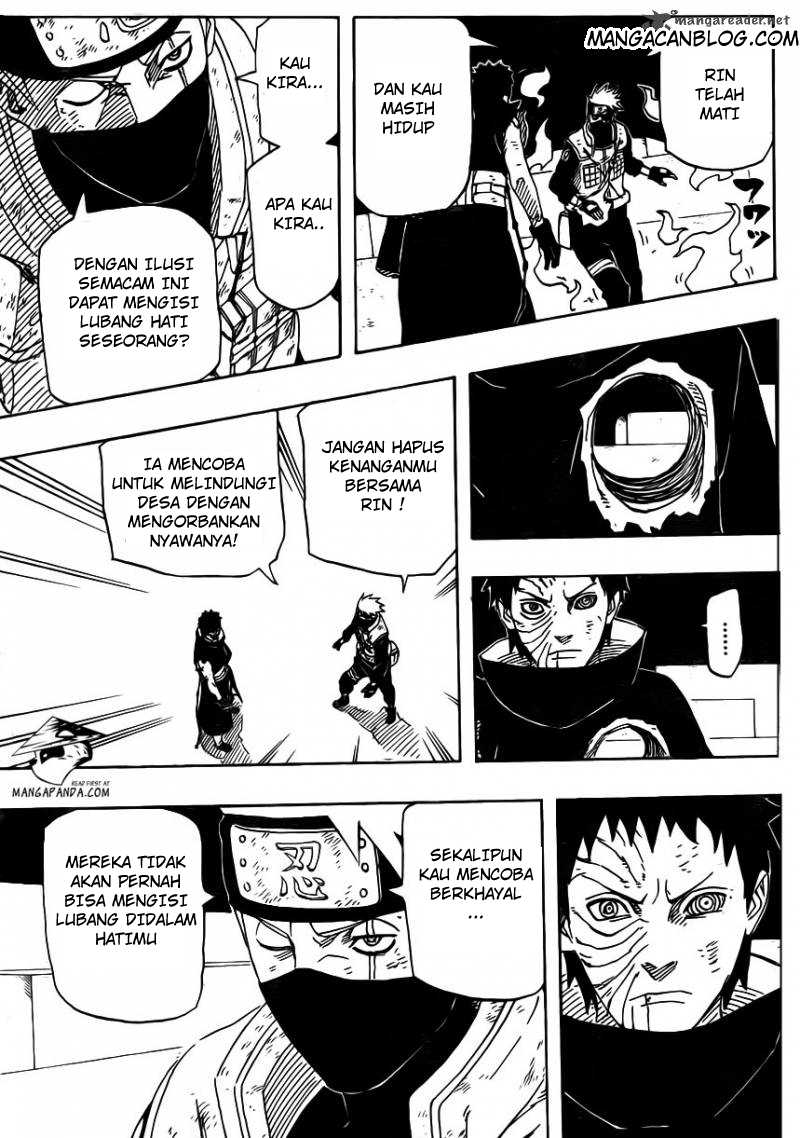 naruto-id - Chapter: 630