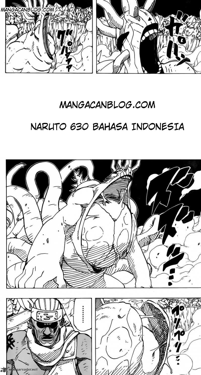 naruto-id - Chapter: 630