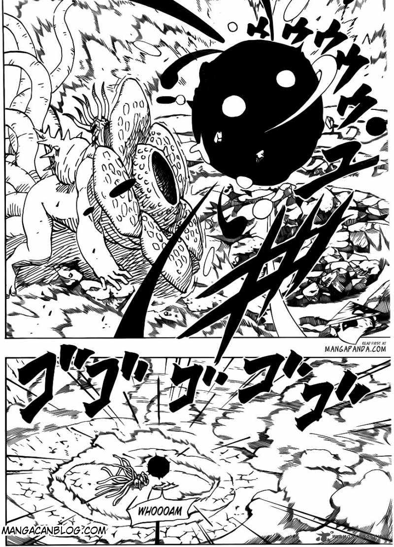 naruto-id - Chapter: 630