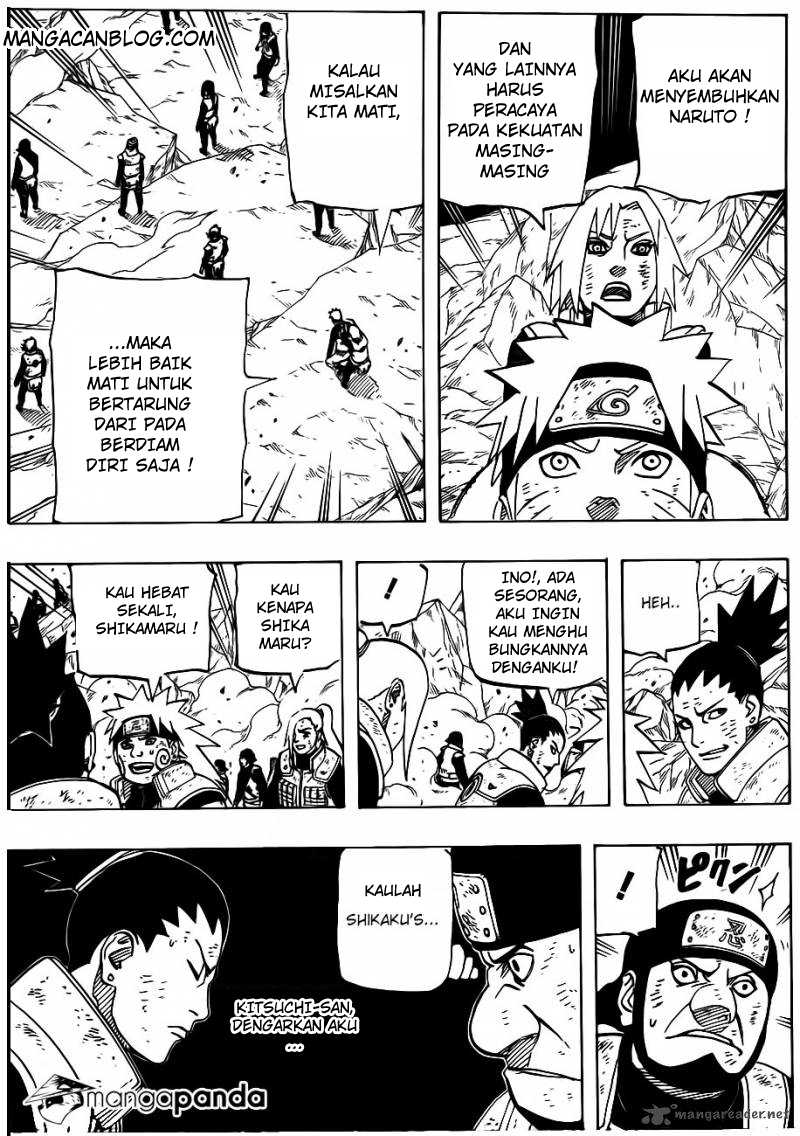 naruto-id - Chapter: 630