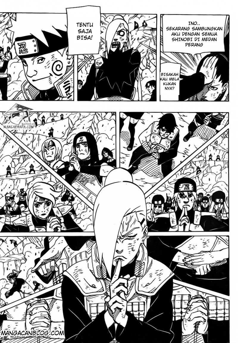 naruto-id - Chapter: 630