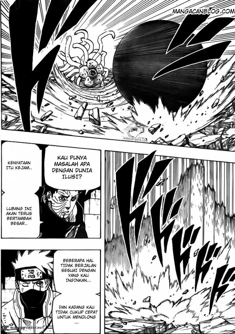 naruto-id - Chapter: 630