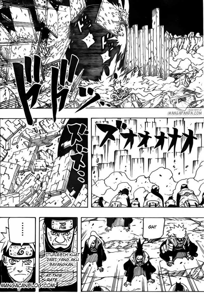 naruto-id - Chapter: 630