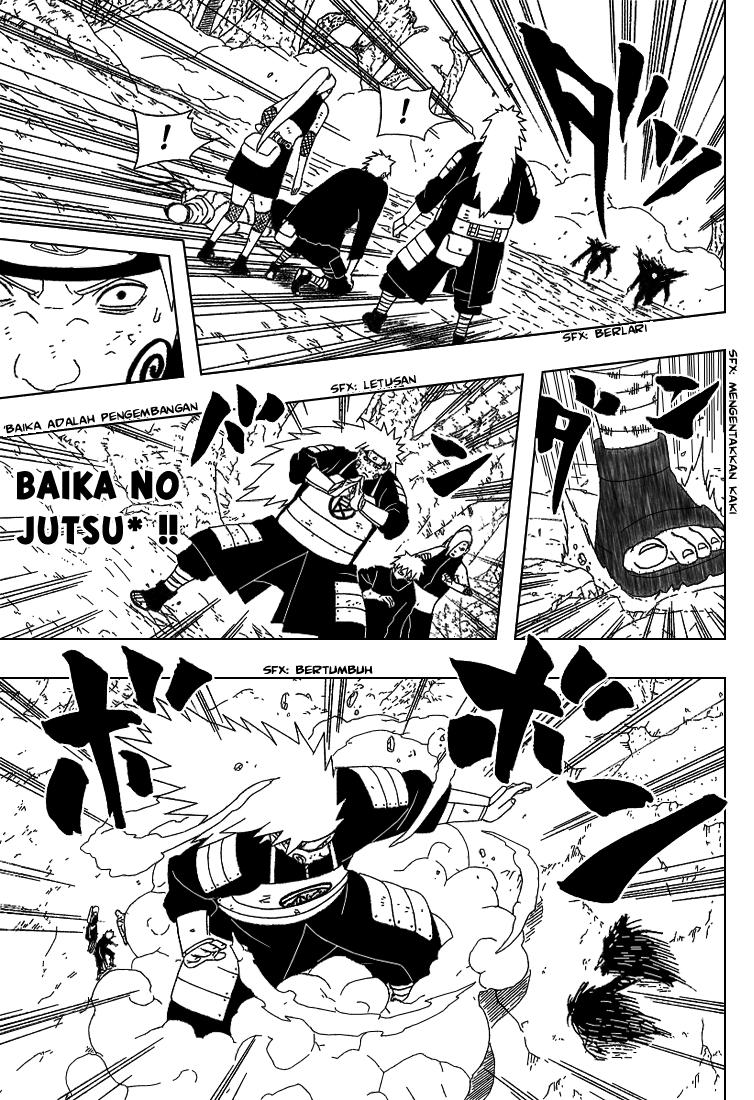 naruto-id - Chapter: 337