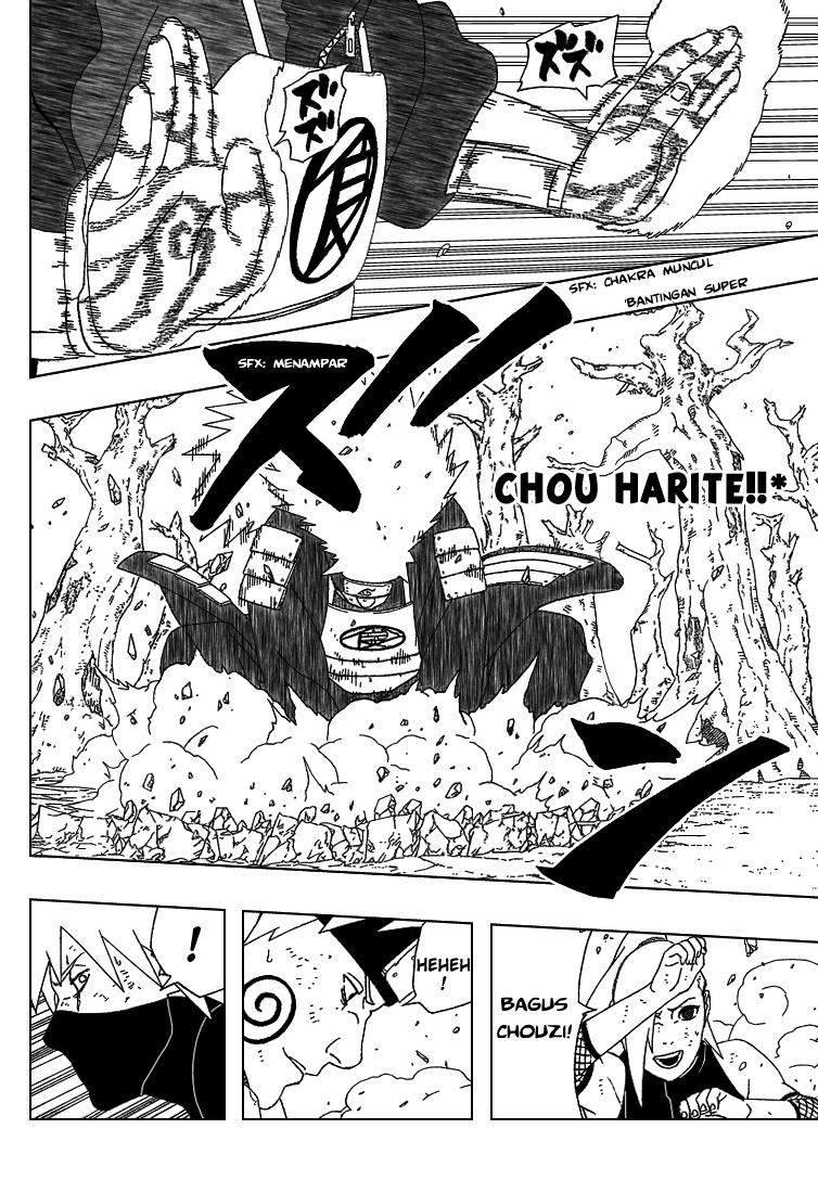 naruto-id - Chapter: 337