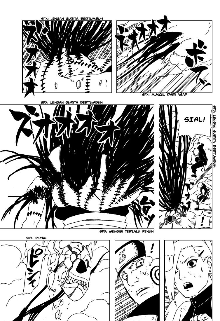 naruto-id - Chapter: 337