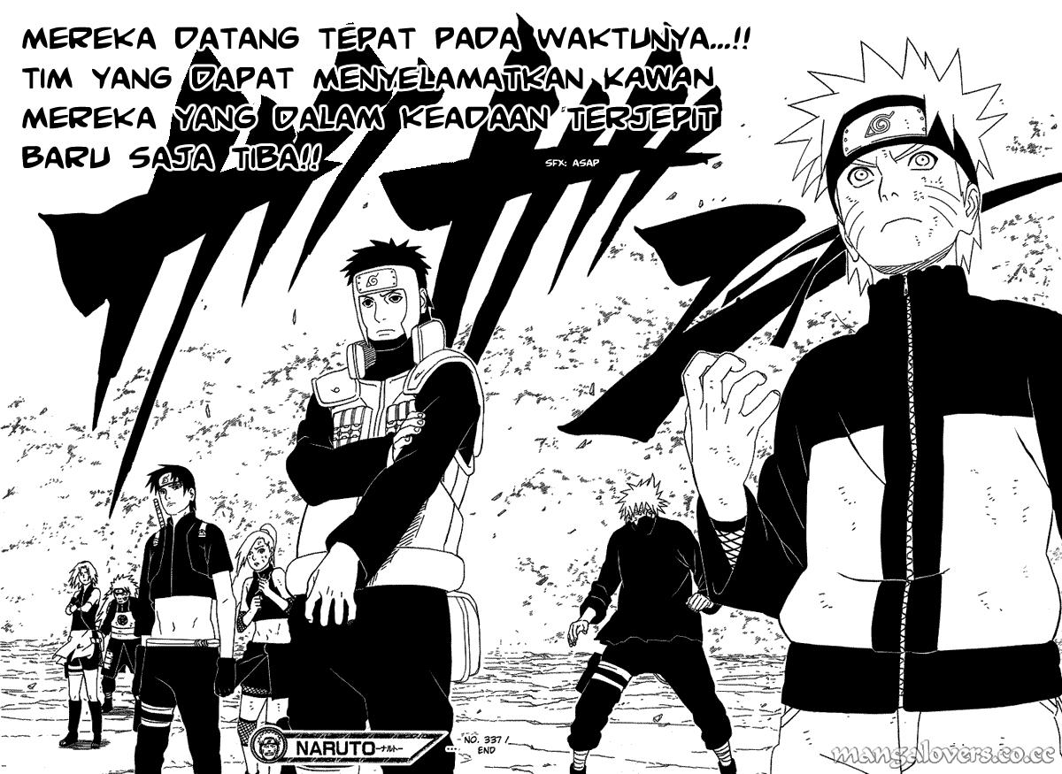 naruto-id - Chapter: 337