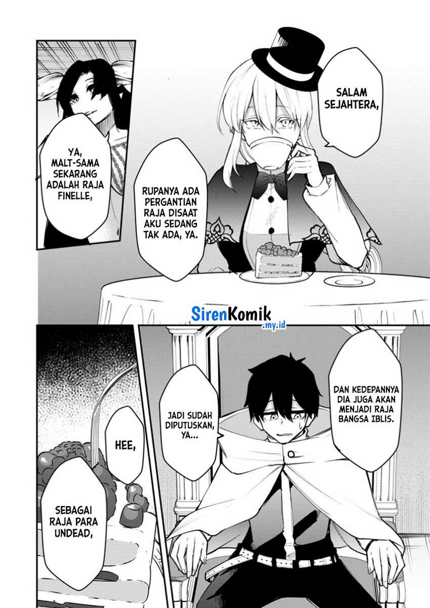 succubus-tamer-no-isekai-musou - Chapter: 14