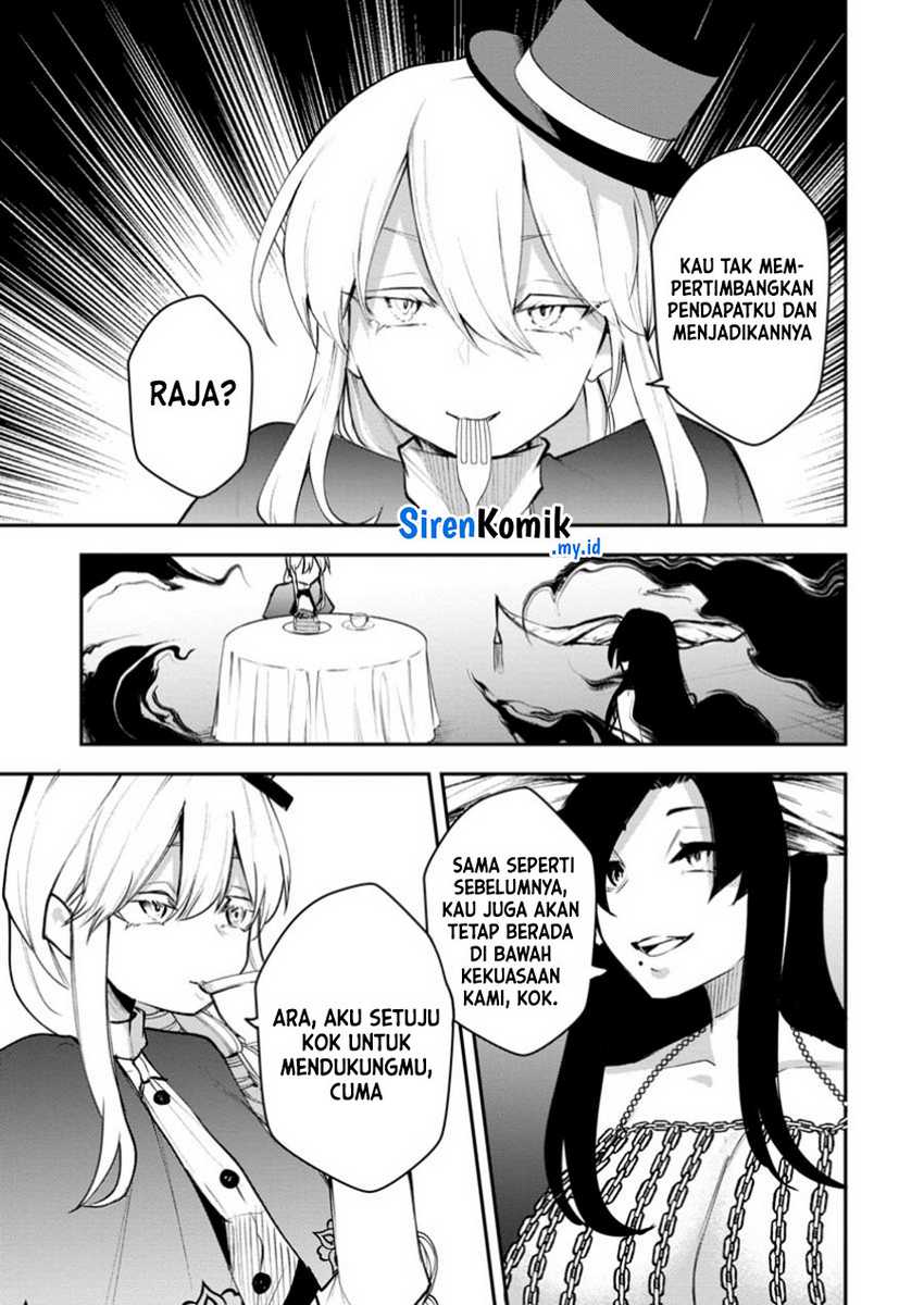 succubus-tamer-no-isekai-musou - Chapter: 14