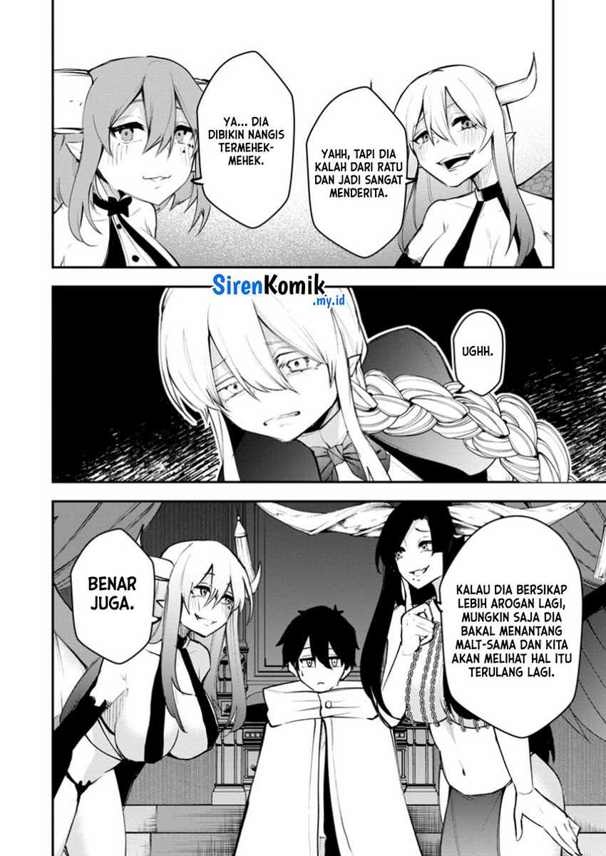 succubus-tamer-no-isekai-musou - Chapter: 14