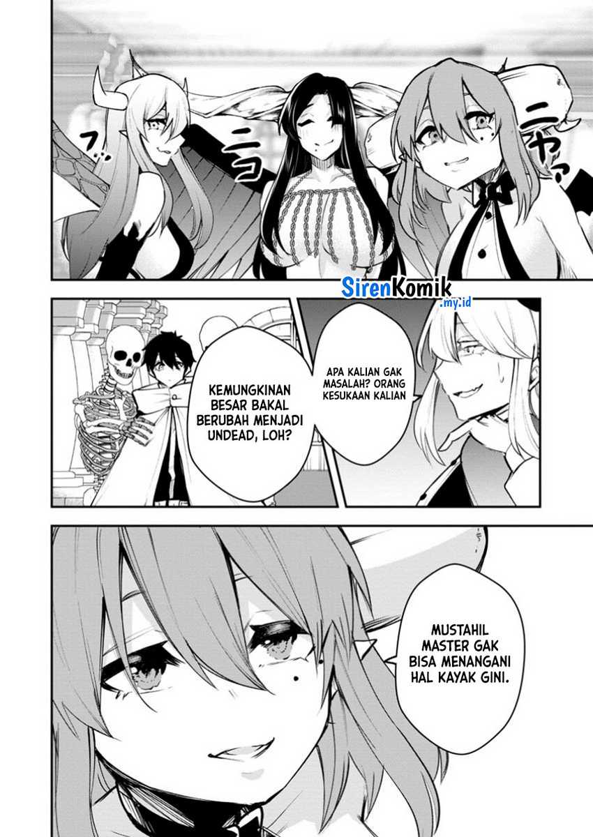 succubus-tamer-no-isekai-musou - Chapter: 14