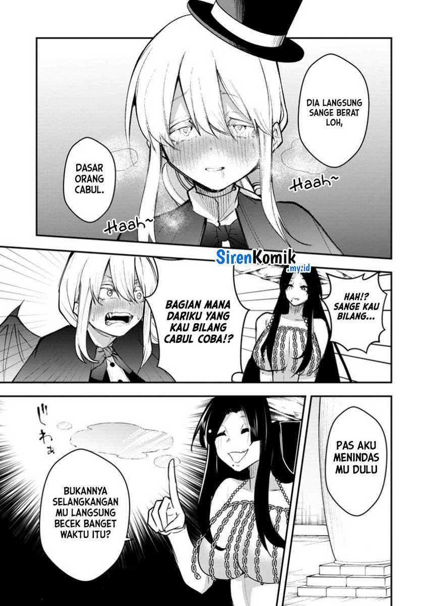 succubus-tamer-no-isekai-musou - Chapter: 14