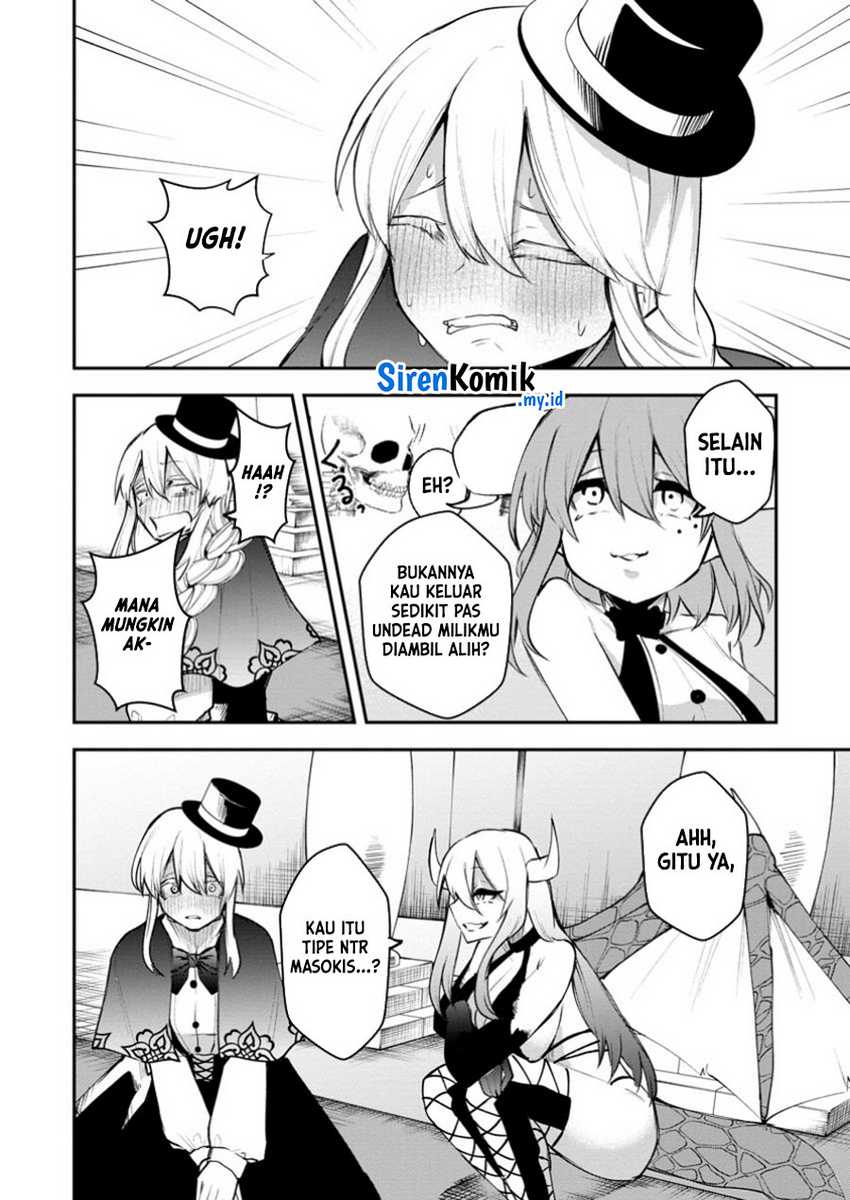 succubus-tamer-no-isekai-musou - Chapter: 14