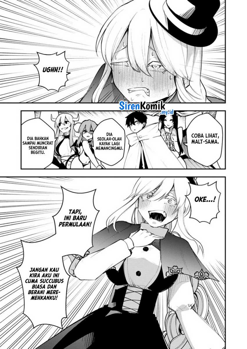 succubus-tamer-no-isekai-musou - Chapter: 14