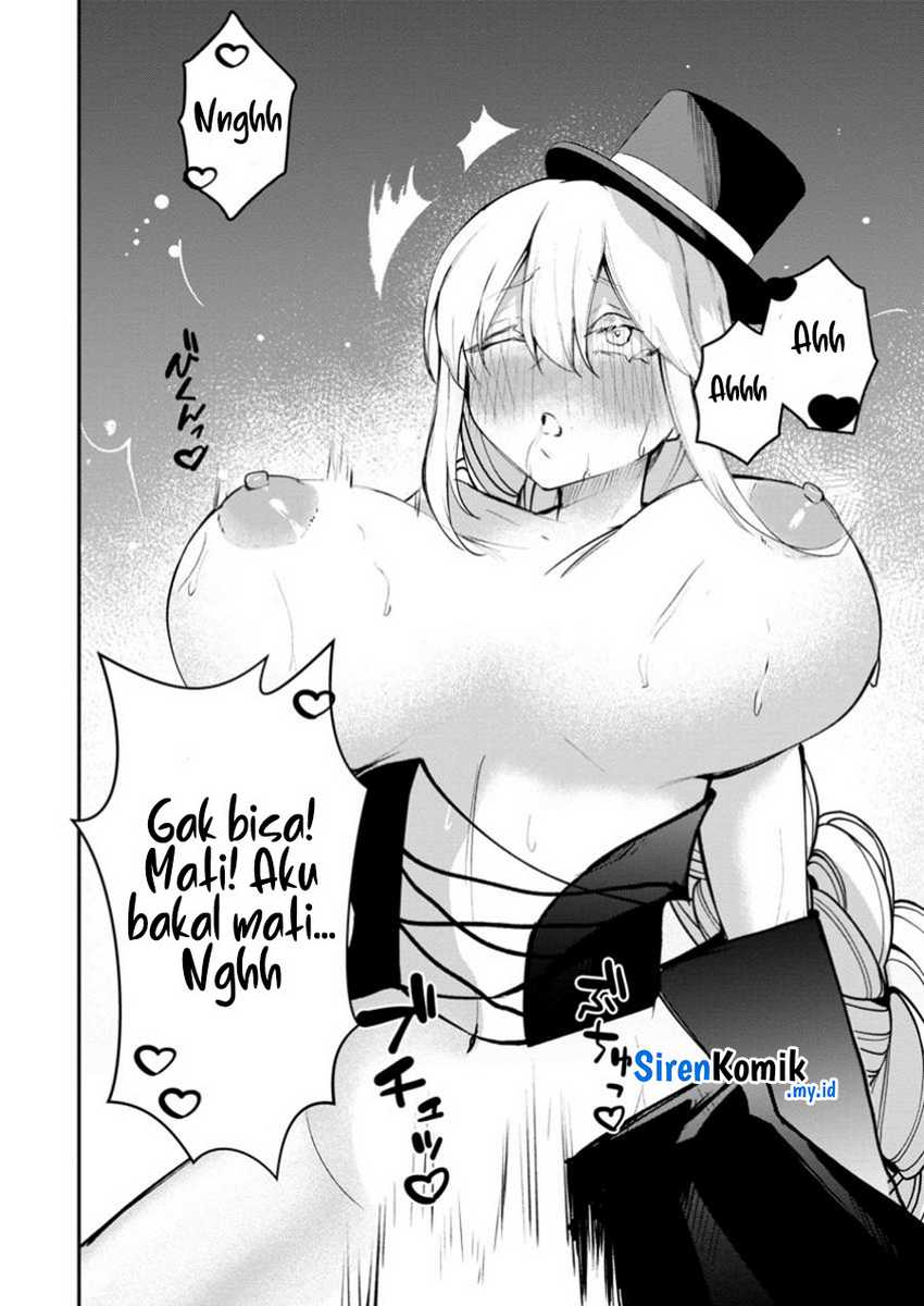 succubus-tamer-no-isekai-musou - Chapter: 14