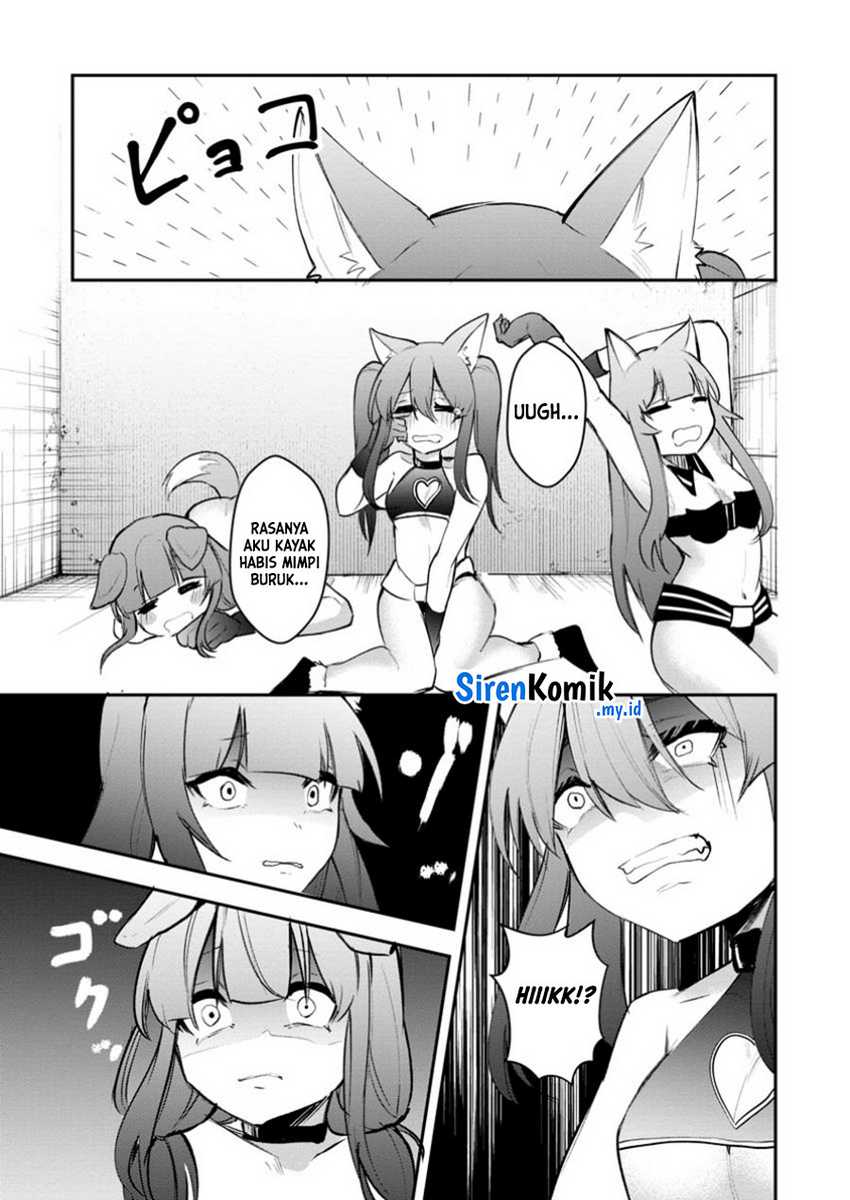 succubus-tamer-no-isekai-musou - Chapter: 14