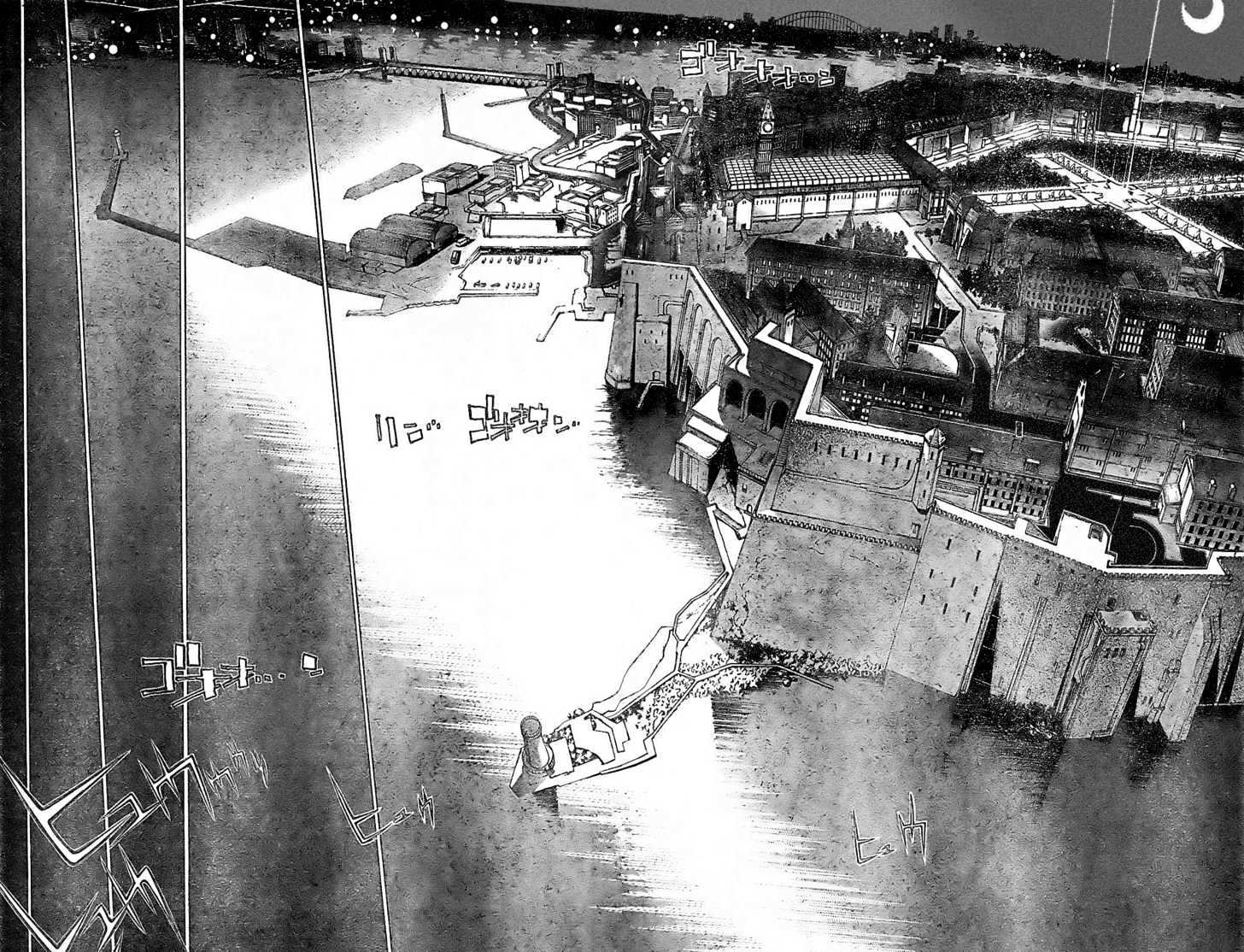 air-gear - Chapter: 156