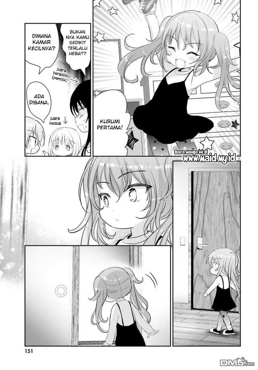 harebare-biyori - Chapter: 4