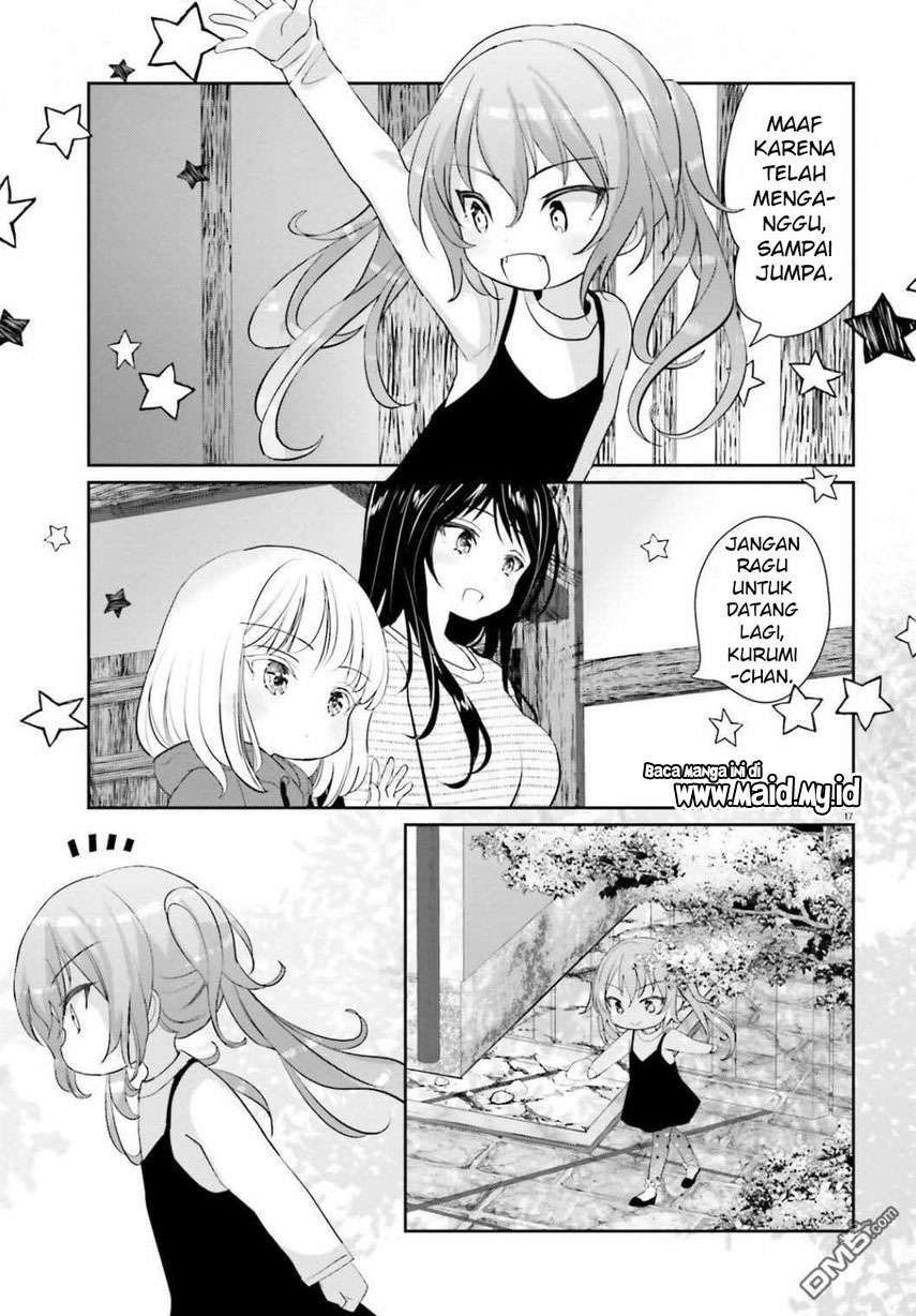 harebare-biyori - Chapter: 4