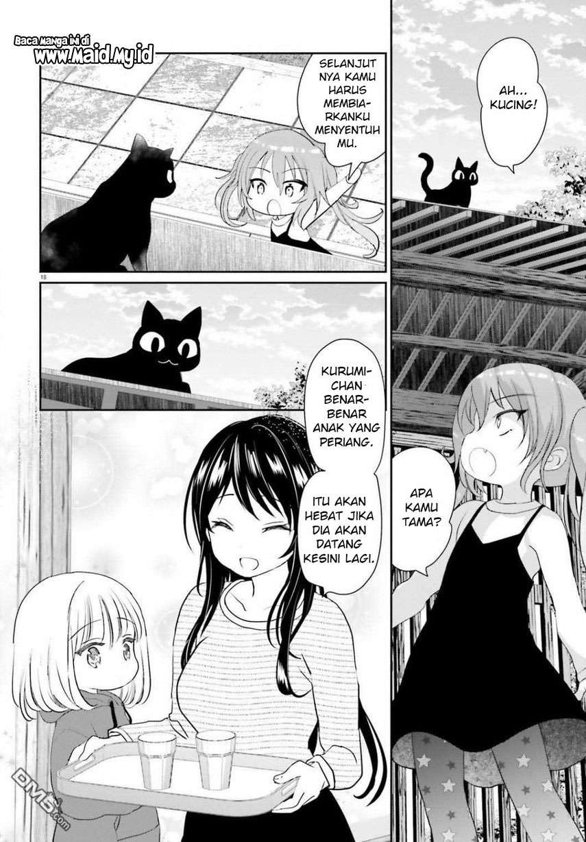 harebare-biyori - Chapter: 4