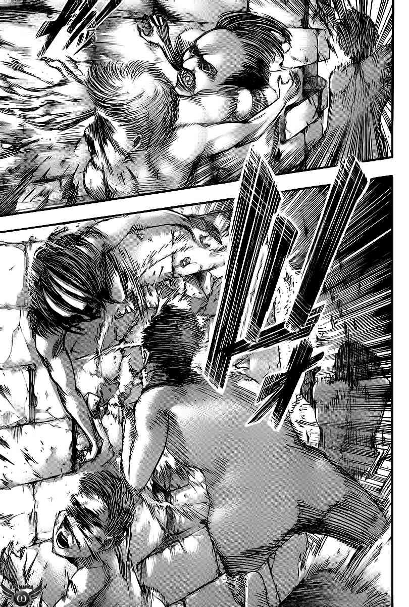 shingeki-no-kyojin - Chapter: 41