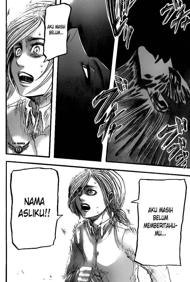 shingeki-no-kyojin - Chapter: 41