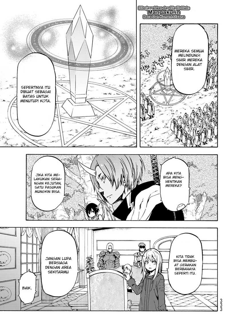 tensei-shitara-slime-datta-ken - Chapter: 60