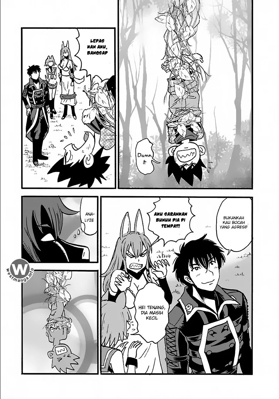 makikomarete-isekai-teni-suru-yatsu-wa-taitei-cheat - Chapter: 9