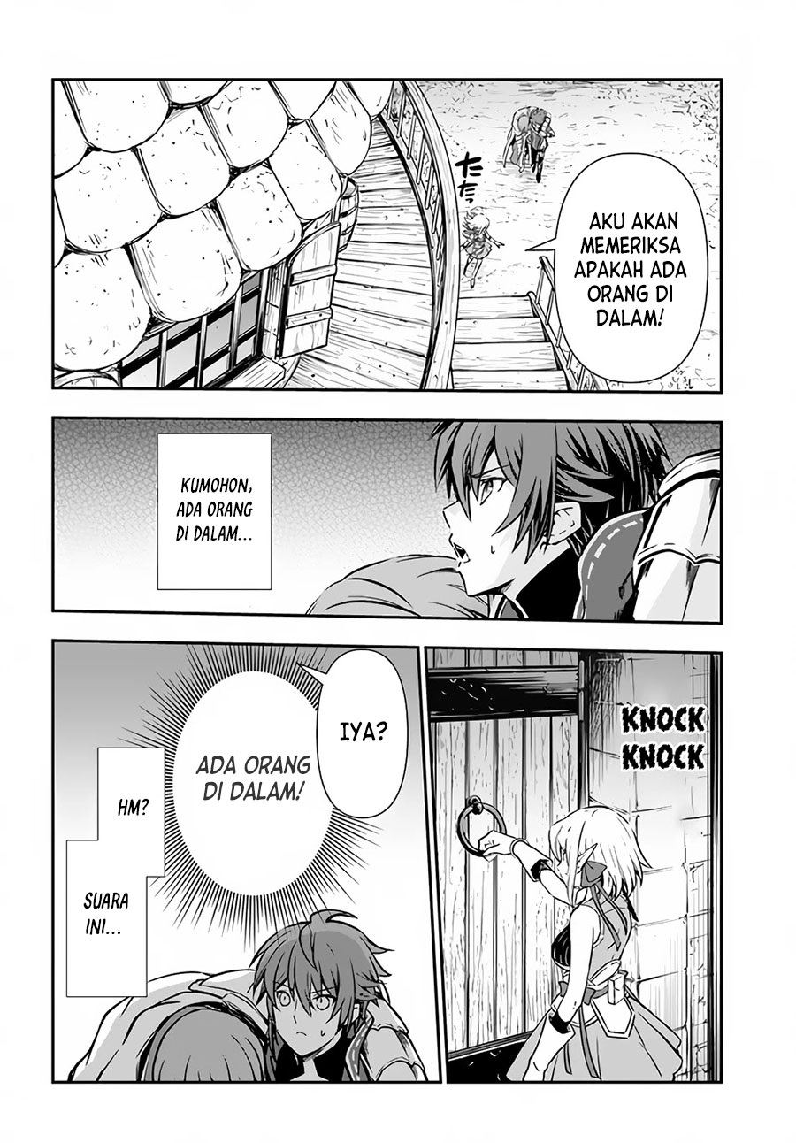 kanzen-kaihi-healer-no-kiseki - Chapter: 30