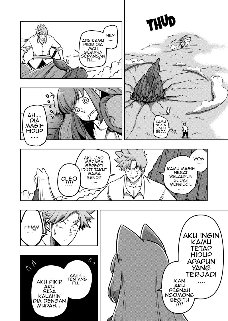 iken-senki-volundio - Chapter: 3