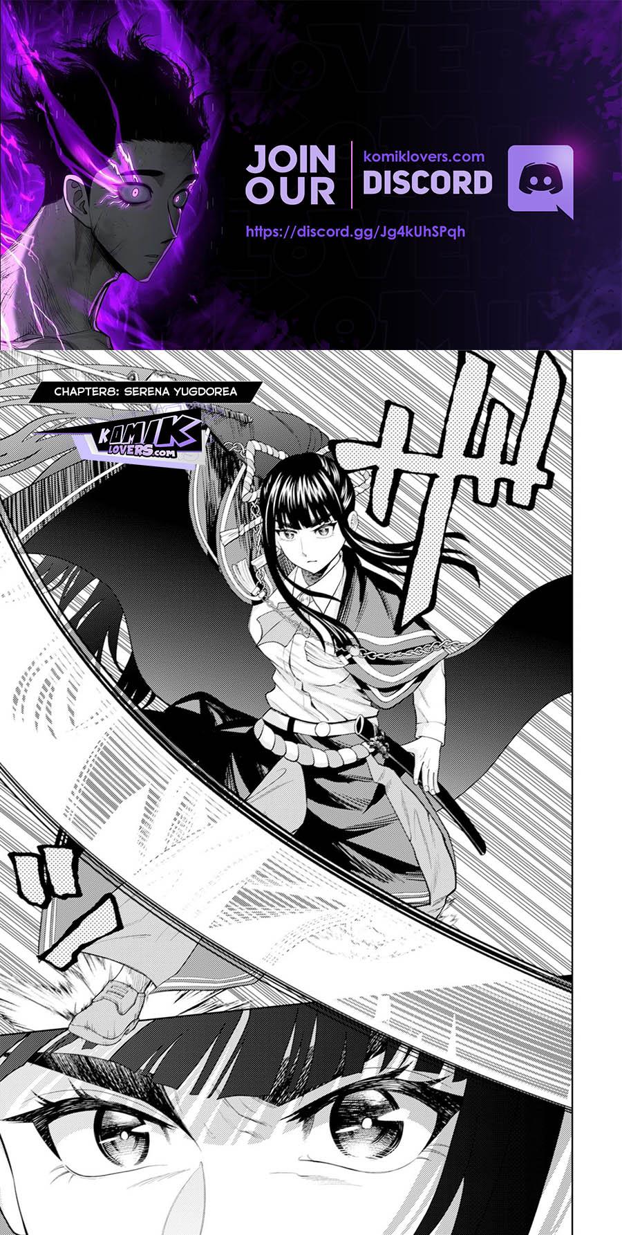 kaminari-mikado-to-yobareta-saikyou-boukensha-majutsu-gakuin-ni-nyuugaku-shite-issai-no-enryo-naku-musou-suru - Chapter: 8