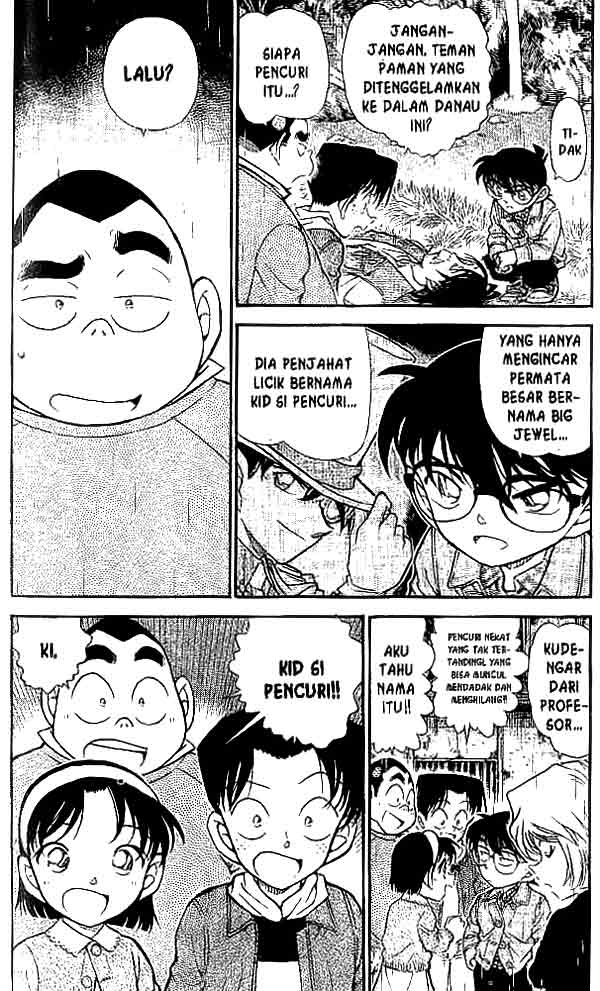 detective-conan - Chapter: 476