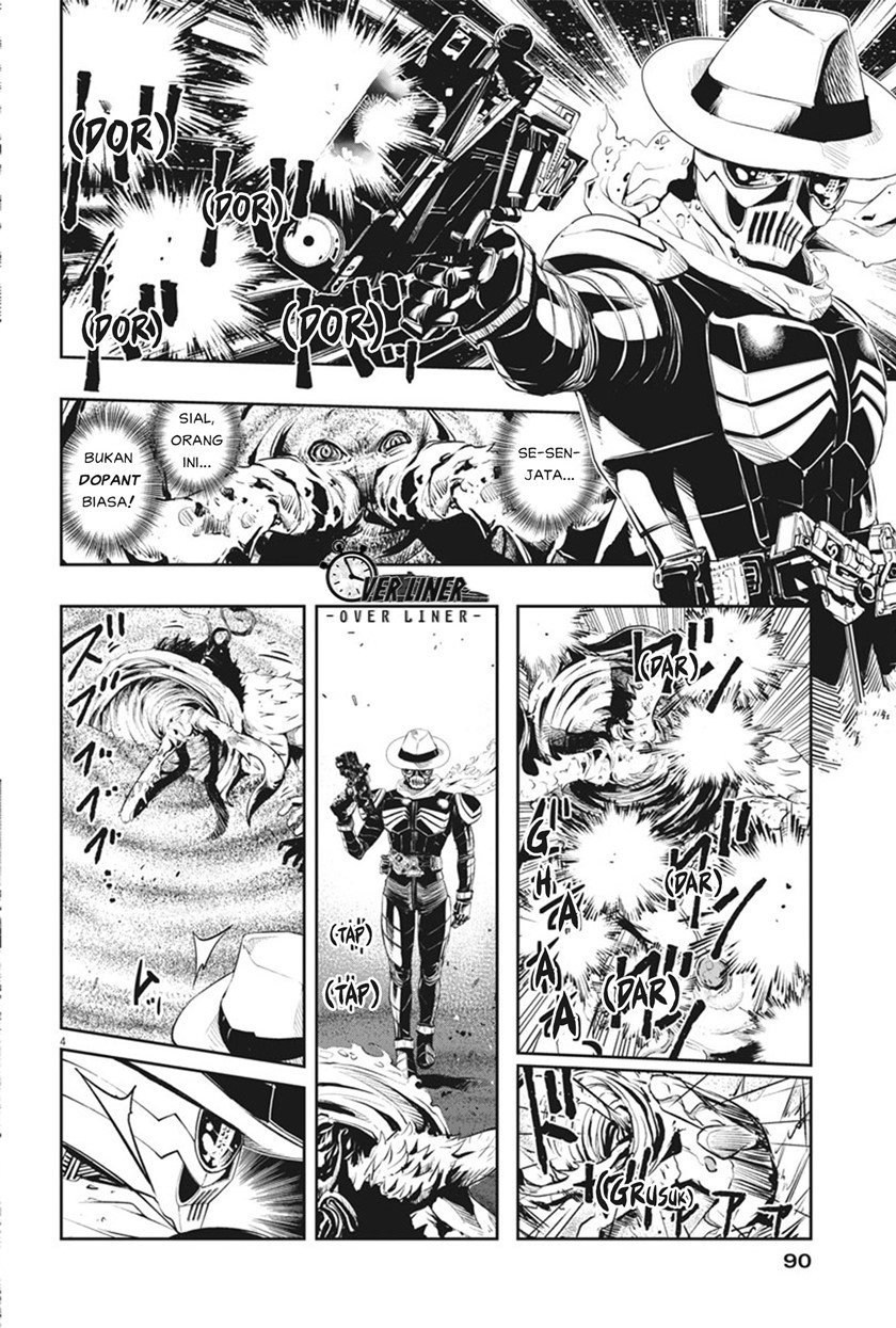 kamen-rider-w-fuuto-tantei - Chapter: 49