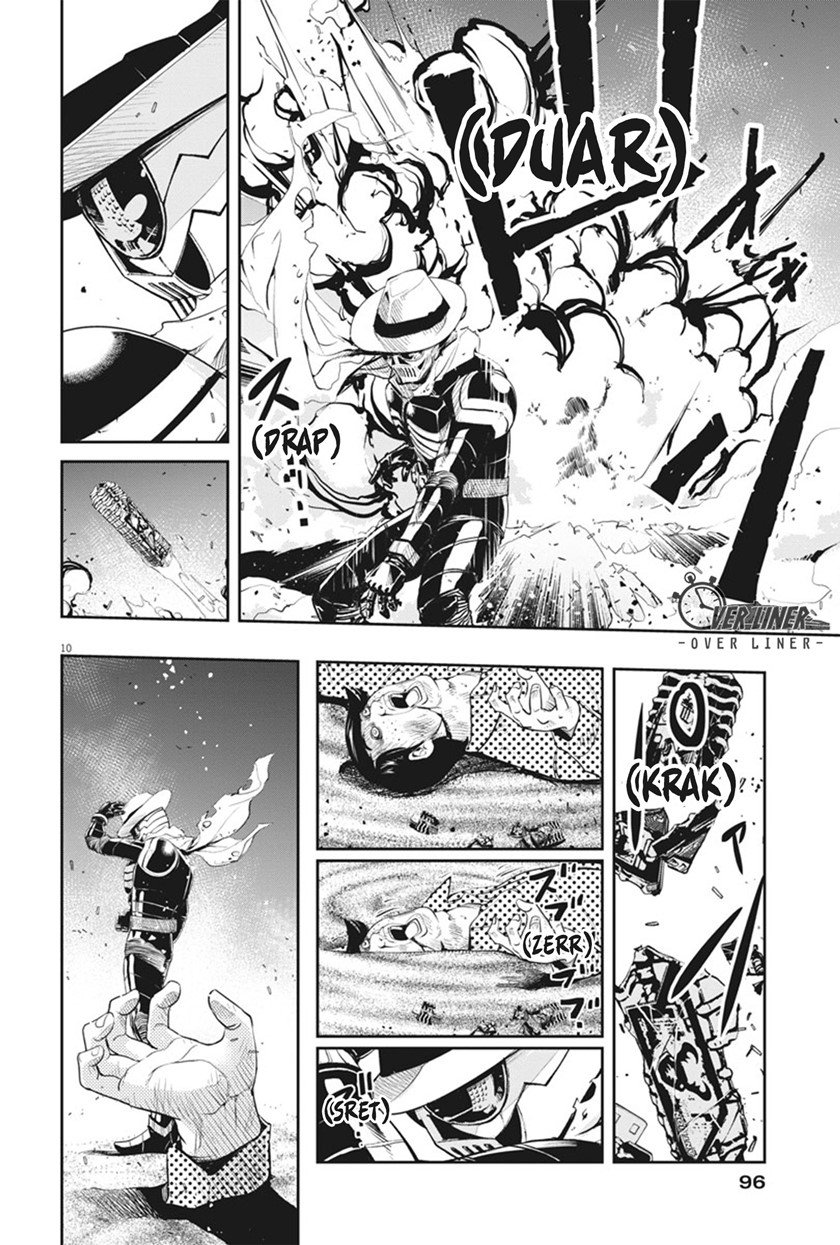 kamen-rider-w-fuuto-tantei - Chapter: 49