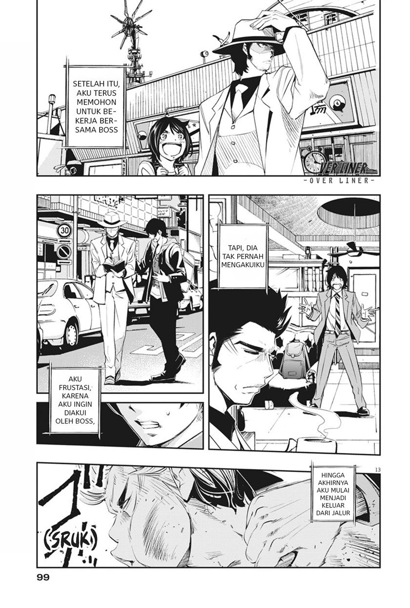 kamen-rider-w-fuuto-tantei - Chapter: 49