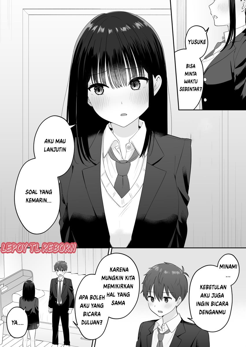 classmate-to-issho-ni-sumu-koto-ni-natte-shimatta - Chapter: 8