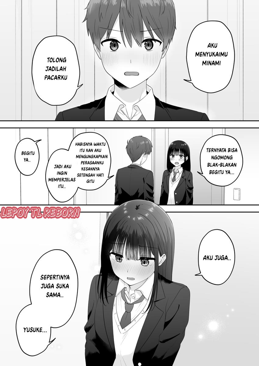 classmate-to-issho-ni-sumu-koto-ni-natte-shimatta - Chapter: 8