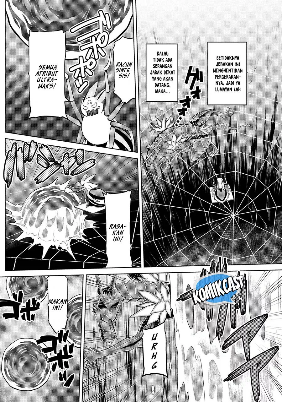 kumo-desu-ga-nani-ka - Chapter: 37.1