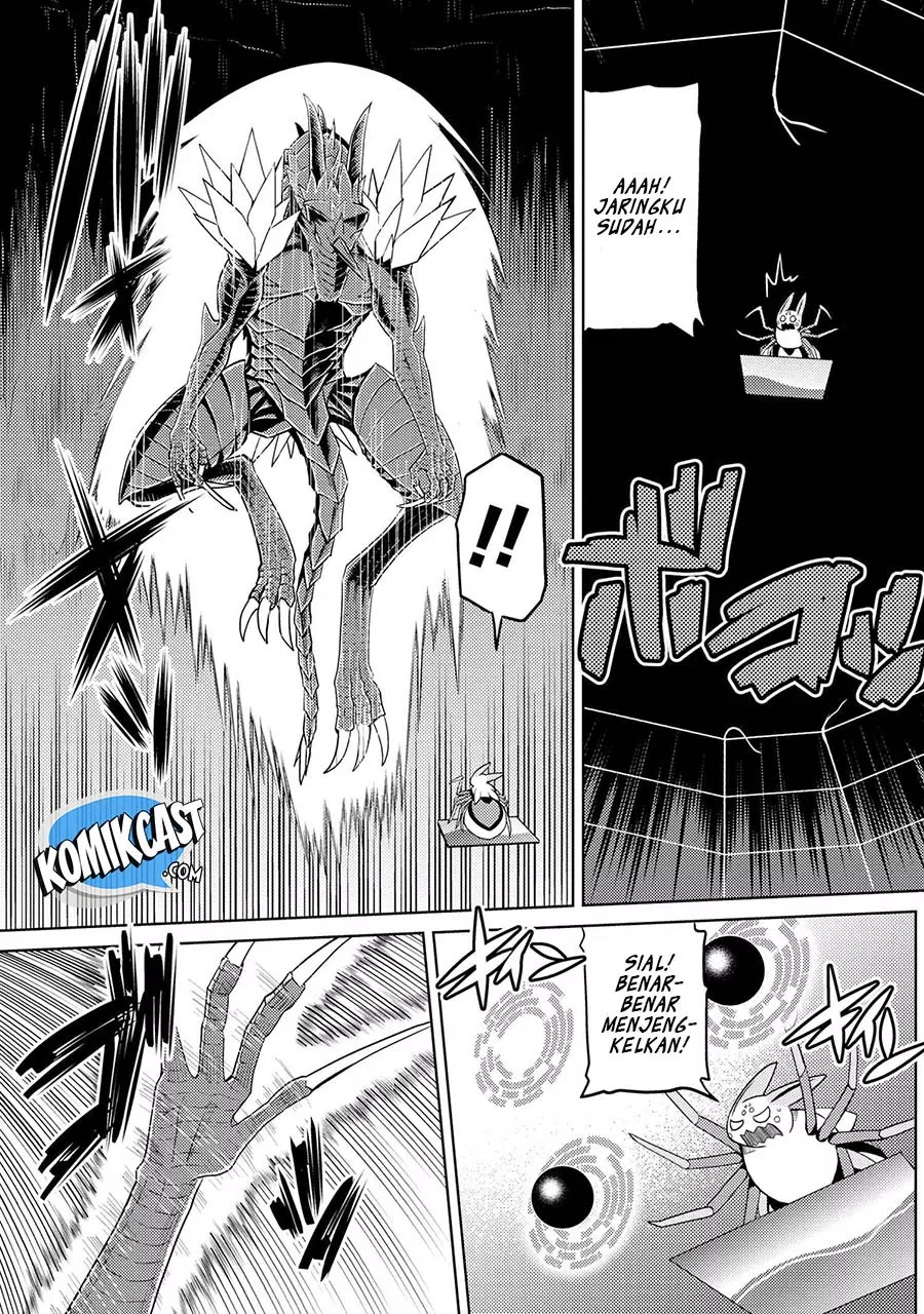 kumo-desu-ga-nani-ka - Chapter: 37.1