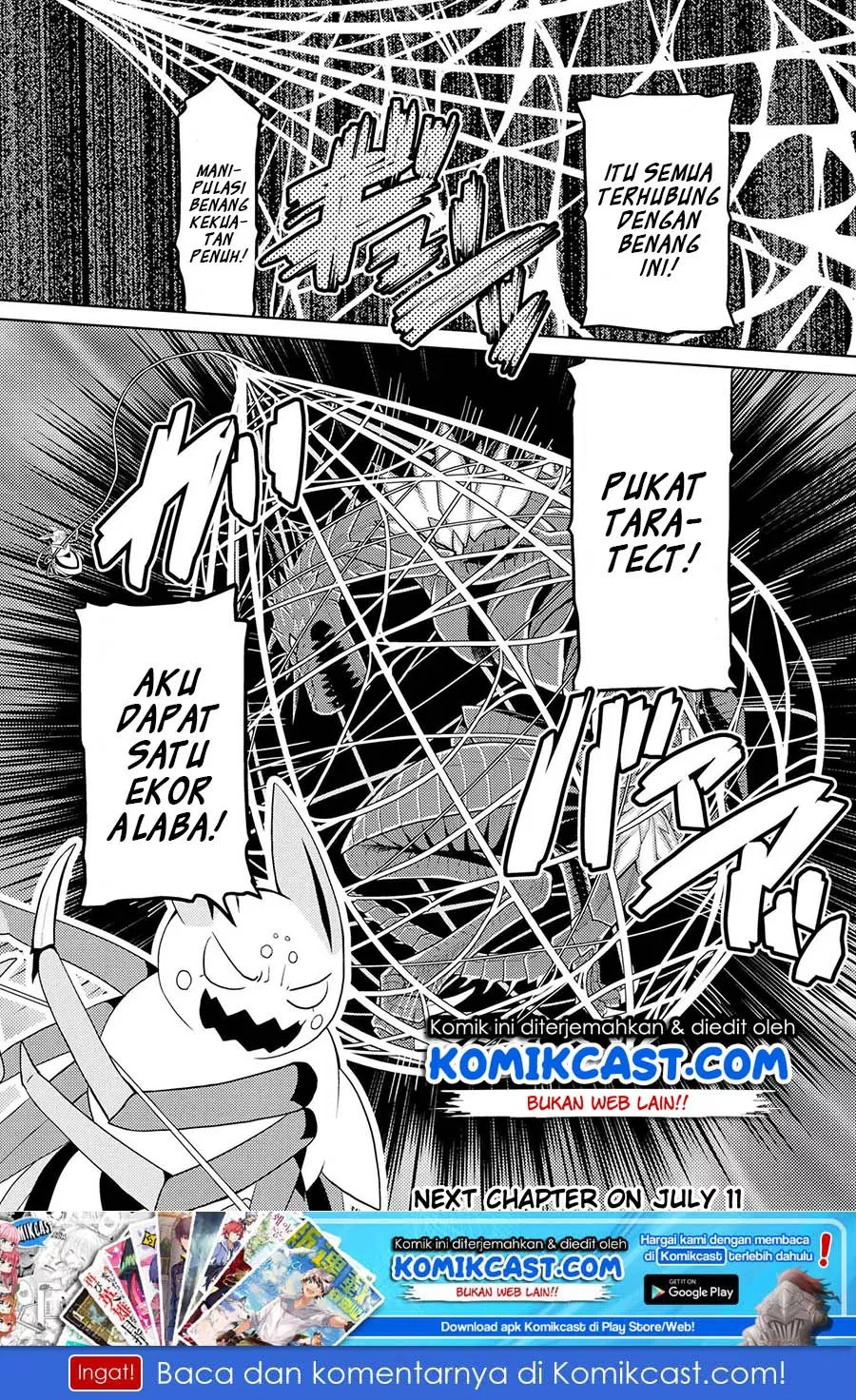 kumo-desu-ga-nani-ka - Chapter: 37.1